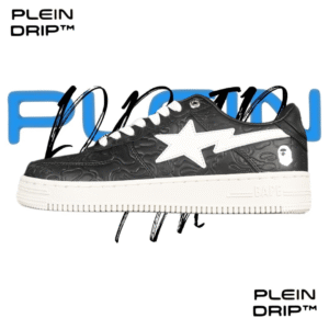 BAPE Shoes AAJ