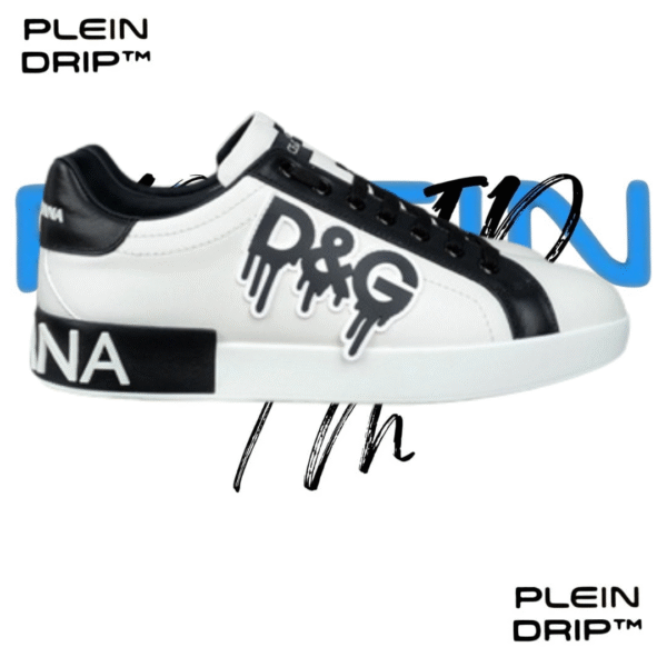D&G Shoes AAJ