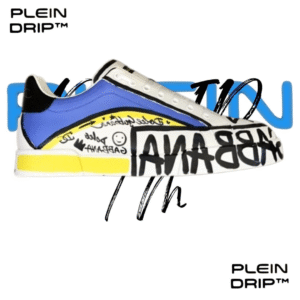 D&G Shoes AAM