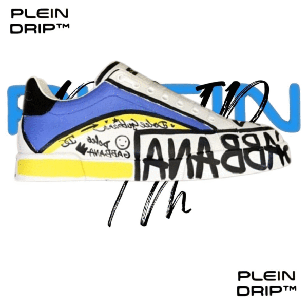 D&G Shoes AAM
