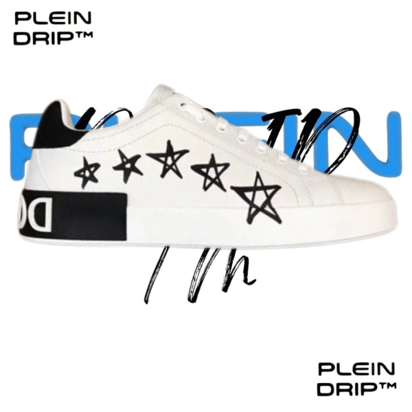 D&G Shoes AAN