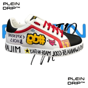 D&G Shoes AAO