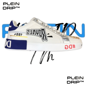 D&G Shoes AAQ