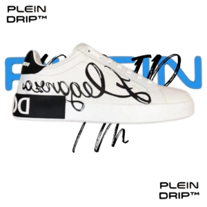 D&G Shoes AAR