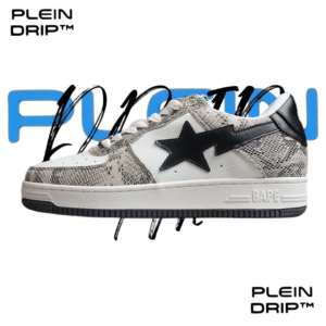 BAPE Shoes AAM
