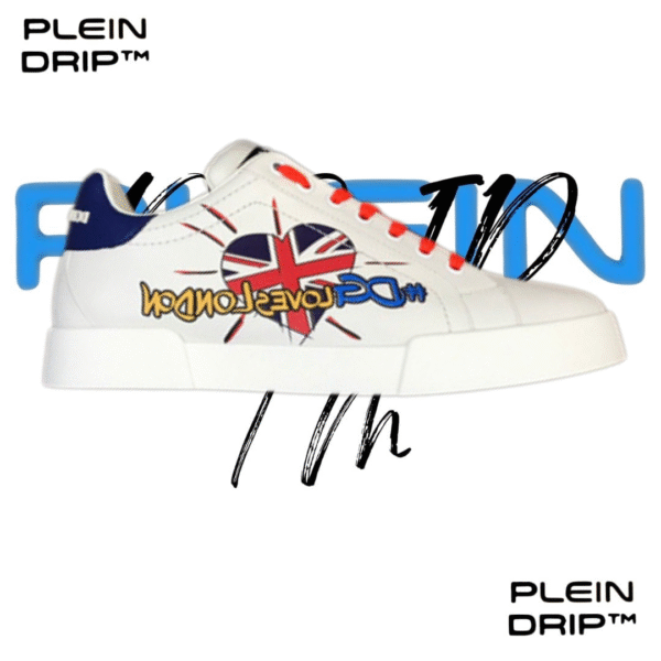 D&G Shoes AAS