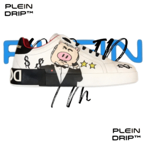 D&G Shoes AAU