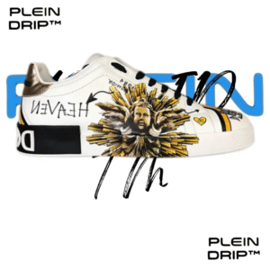 D&G Shoes AAV