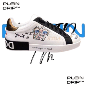 D&G Shoes AAW