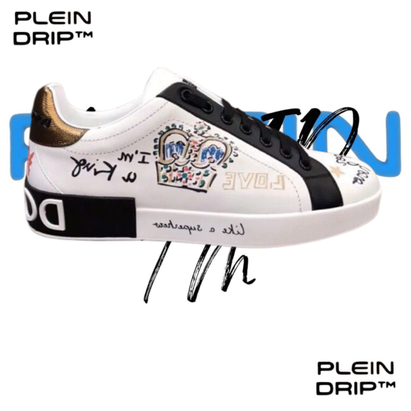 D&G Shoes AAW
