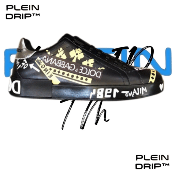D&G Shoes AAX