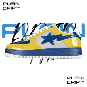 BAPE Shoes AAN