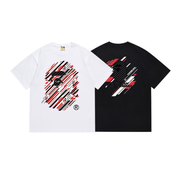 ABAPE T-Shirt AAH - immagine 4
