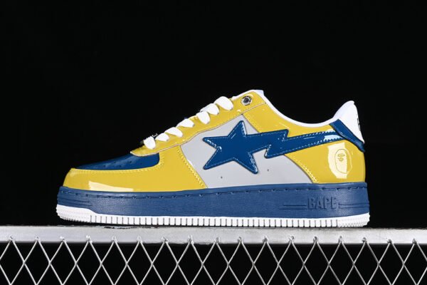 BAPE Shoes AAN - immagine 2