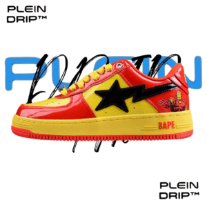 BAPE Shoes AAO