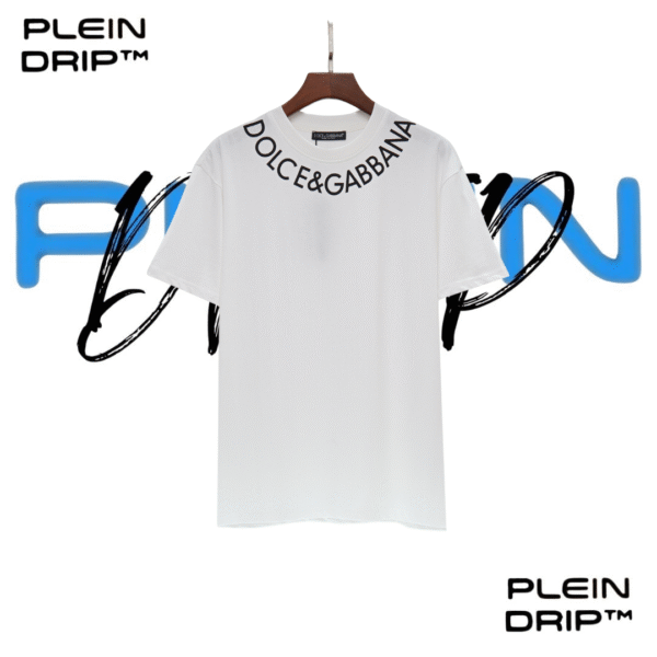 D&G T-Shirt AAM