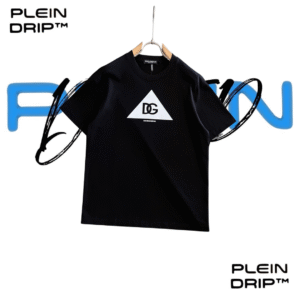 D&G T-Shirt AAS