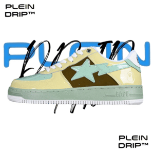 BAPE Shoes AAP