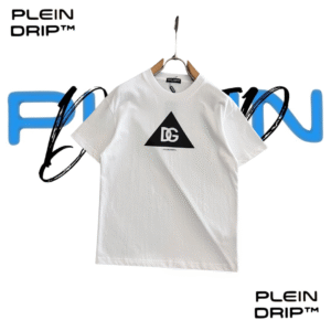 D&G T-Shirt AAX