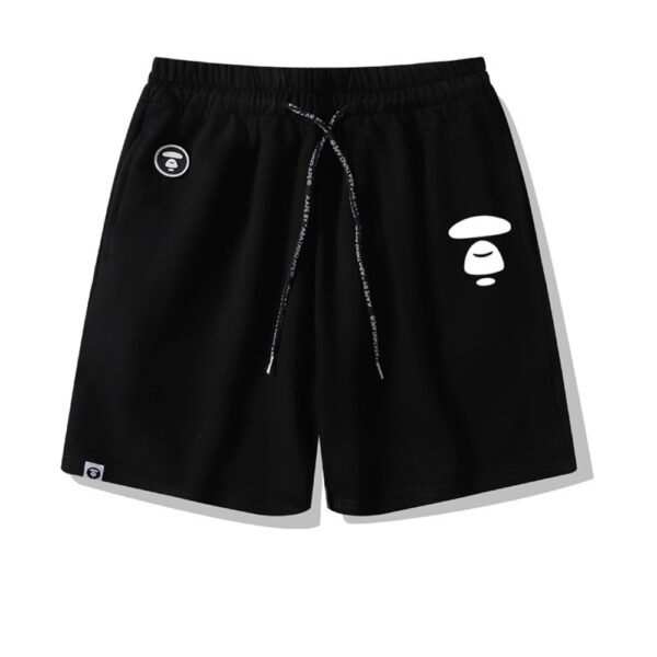 ABAPE Shorts AAH - immagine 2