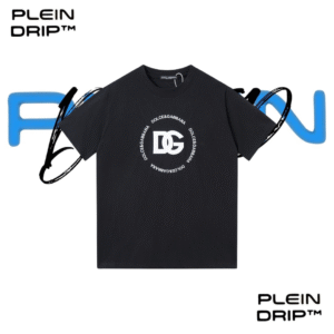 D&G T-Shirt AAY