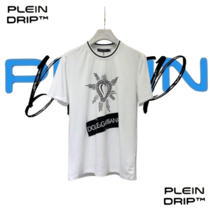 D&G T-Shirt AAZ