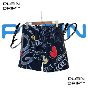 D&G Shorts AAD
