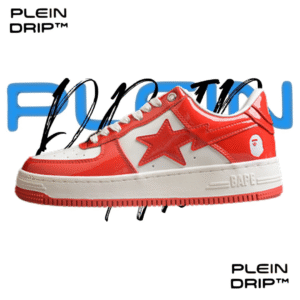 BAPE Shoes AAQ