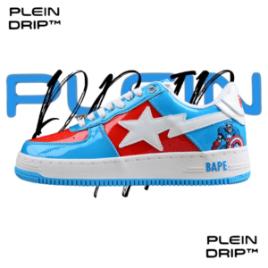 BAPE Shoes AAR