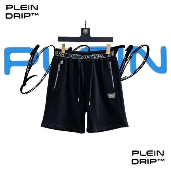 D&G Shorts AAR