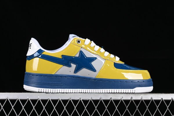 BAPE Shoes AAN - immagine 3