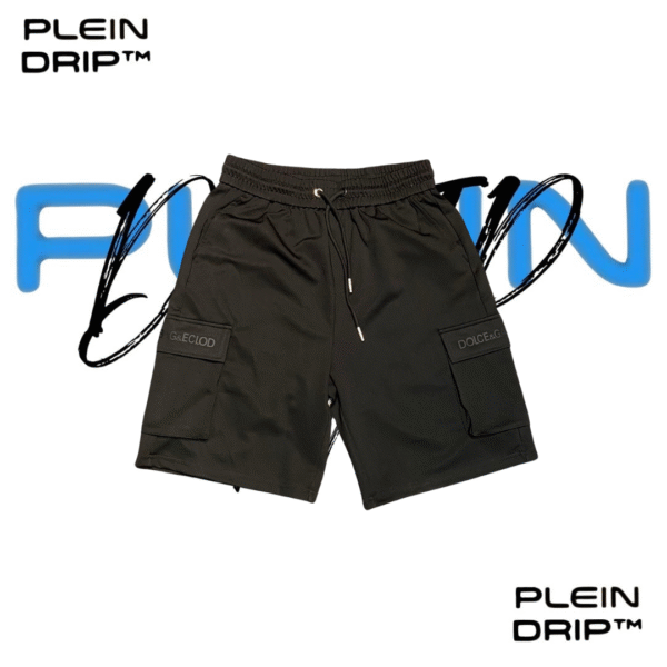 D&G Shorts AAZ