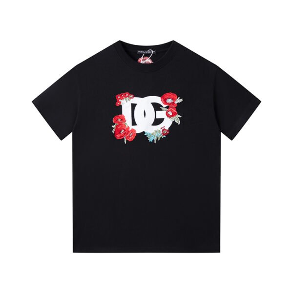 D&G T-Shirt AAA - immagine 2