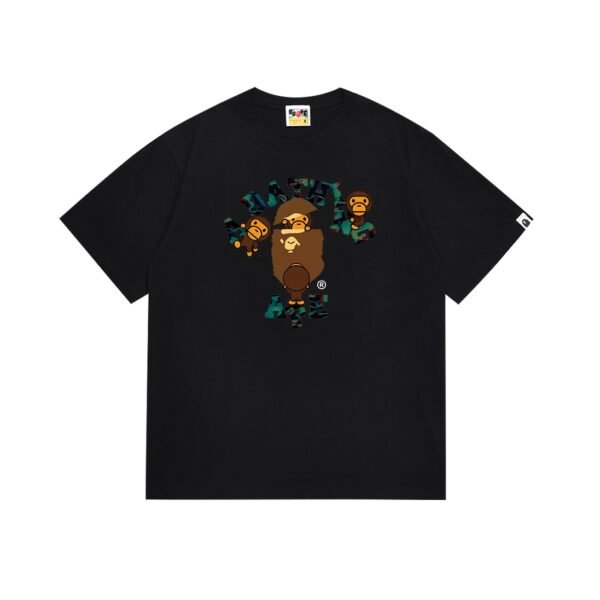 ABAPE T-Shirt AAP - immagine 2