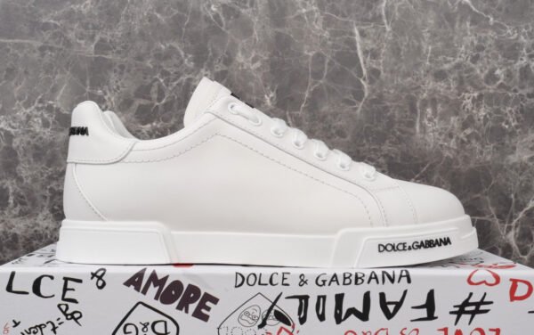 D&G Shoes AAB - immagine 2