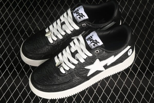 BAPE Shoes AAJ - immagine 4