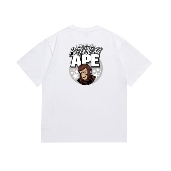 ABAPE T-Shirt AAX - immagine 3