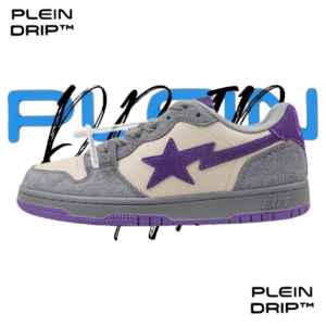 BAPE Shoes AAU