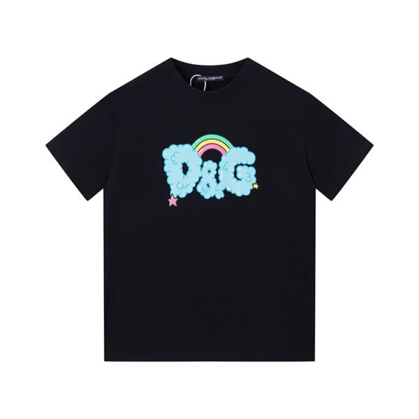 D&G T-Shirt AAH - immagine 2