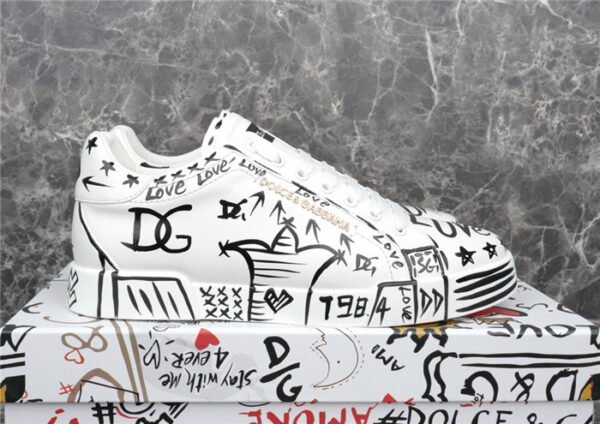 D&G Shoes AAC - immagine 2