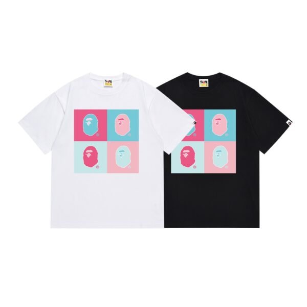 ABAPE T-Shirt AAN - immagine 4