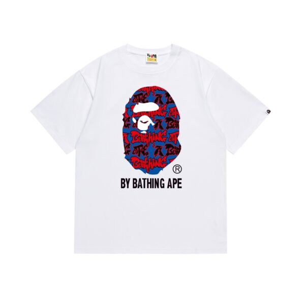 ABAPE T-Shirt AAE - immagine 2