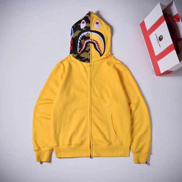ABAPE ZipHoodie AAK - immagine 2