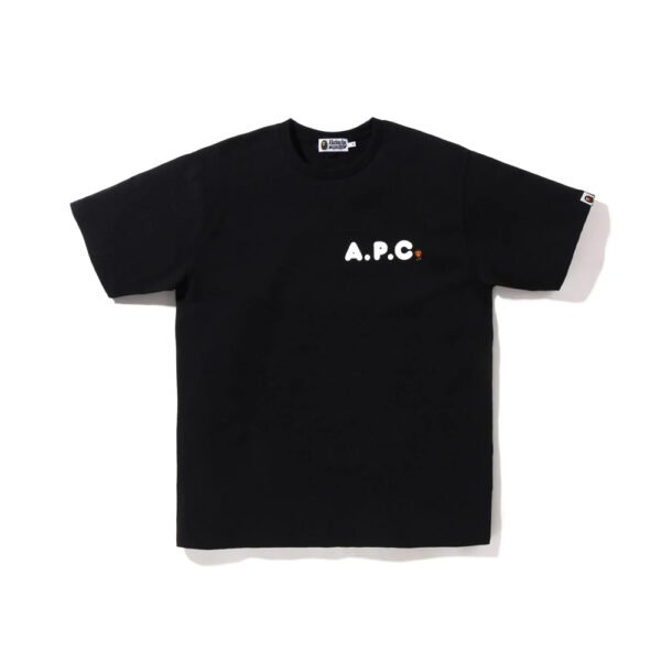 ABAPE T-Shirt AAY - immagine 2