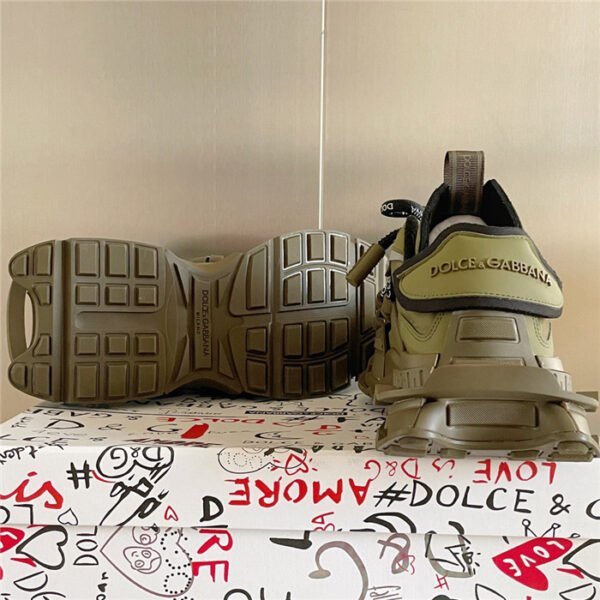 D&G aSneakers AAA - immagine 4
