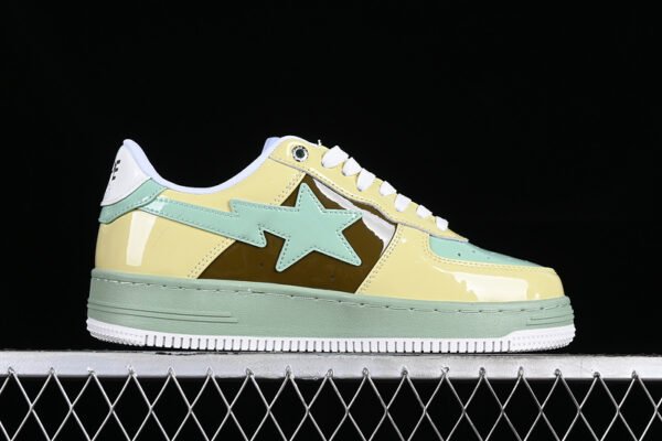 BAPE Shoes AAP - immagine 3