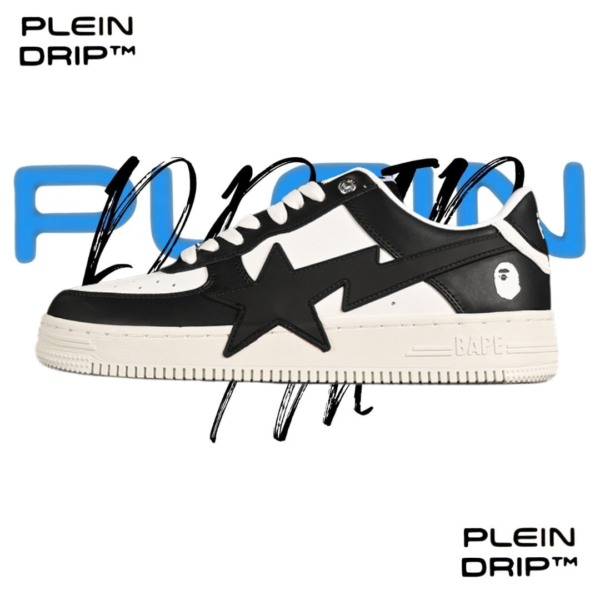 BAPE Shoes AAD