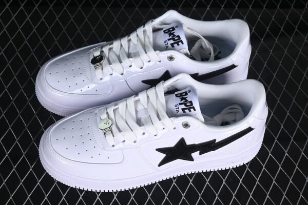BAPE Shoes AAB - immagine 4
