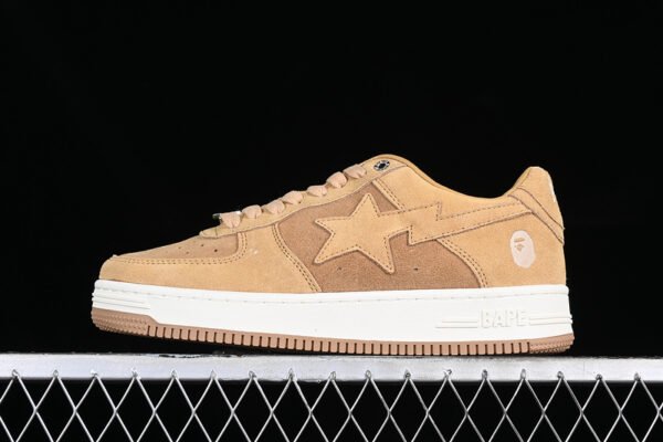 BAPE Shoes AAI - immagine 2