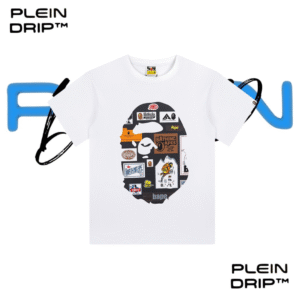 ABAPE T-Shirt AAK